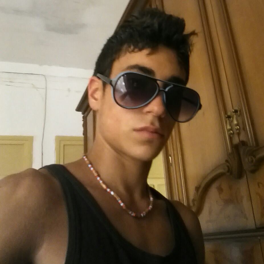 Cucuzza Antonino